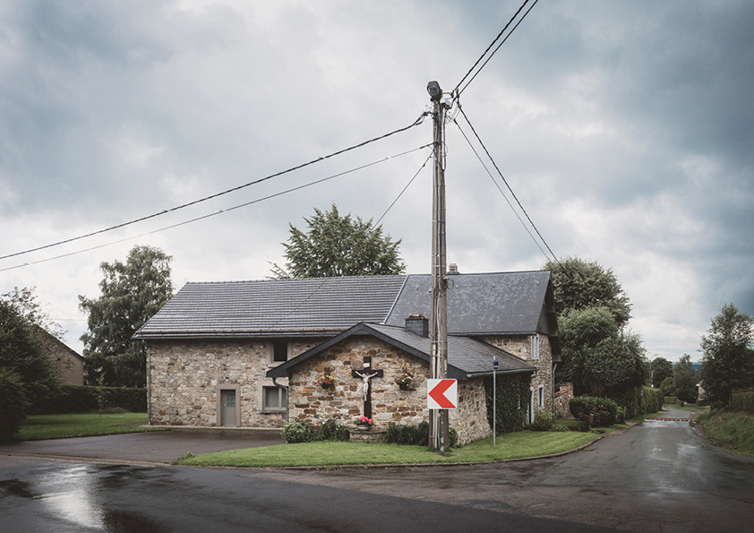 Ovifat, Belgium