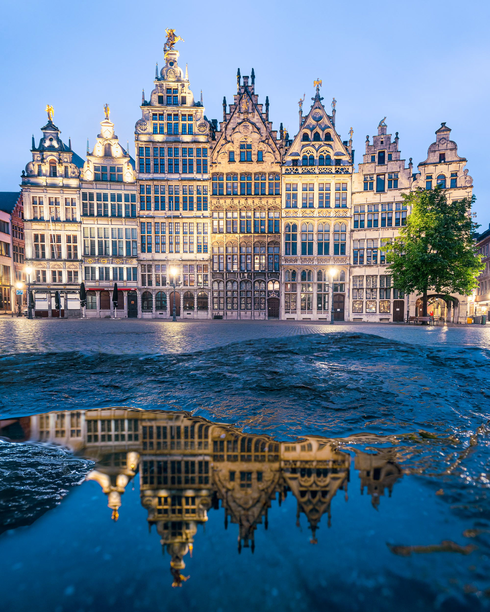 Antwerp, Belgium