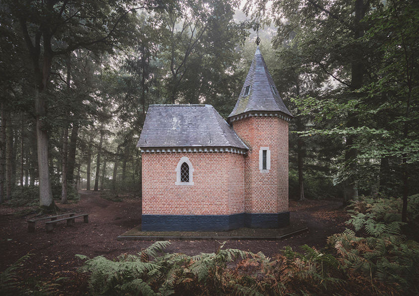 Vorselaar, Belgium