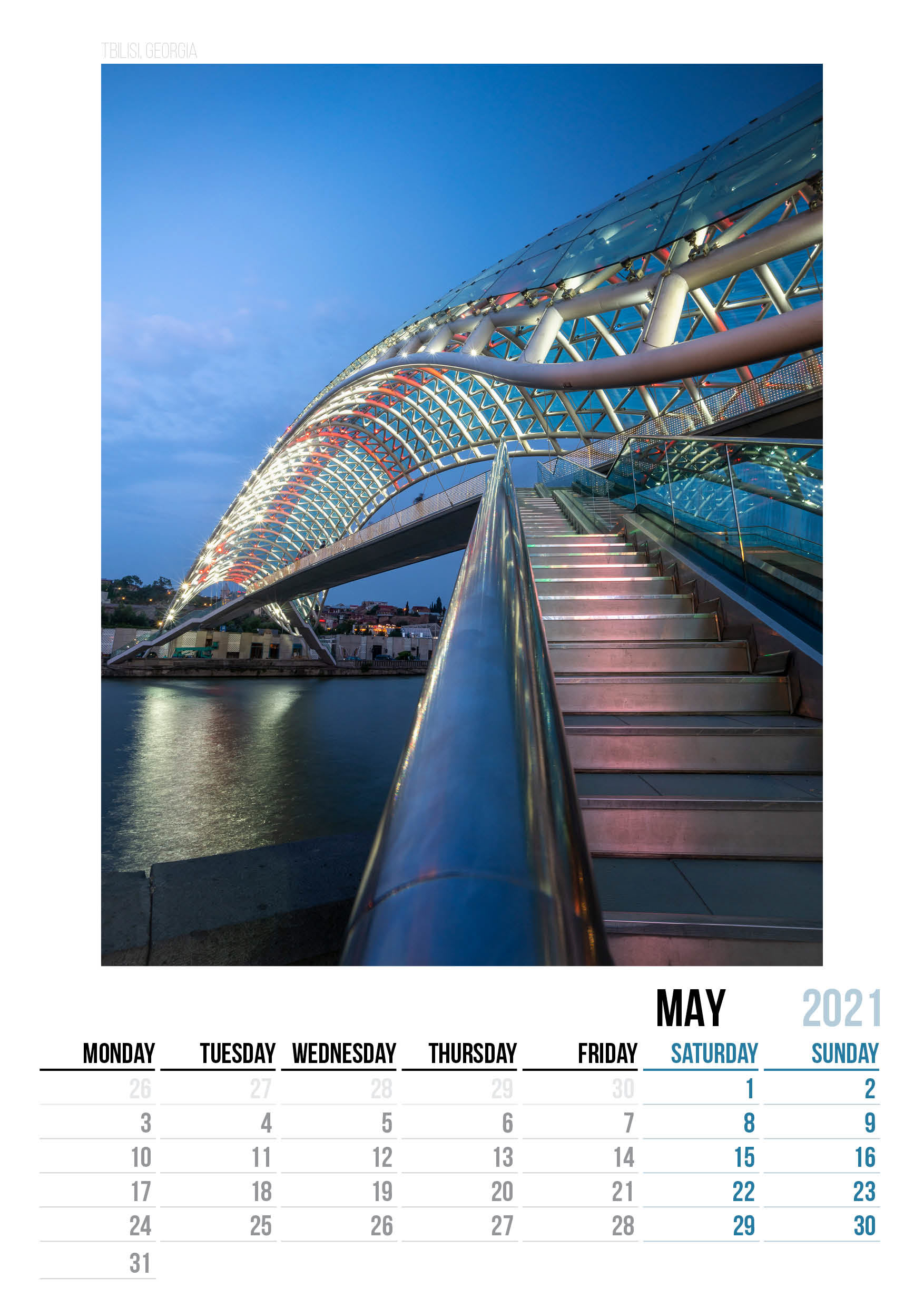 May