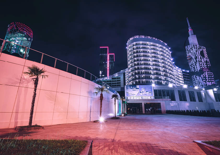 Batumi, Georgia