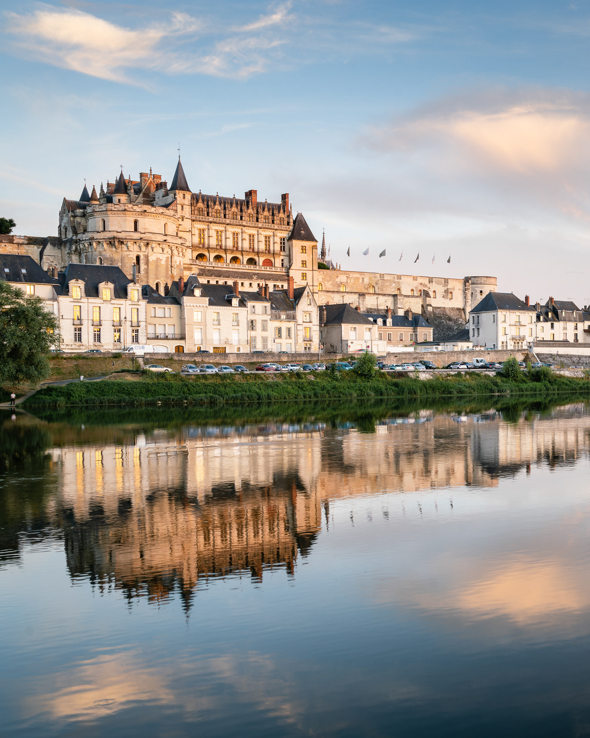 Amboise, France