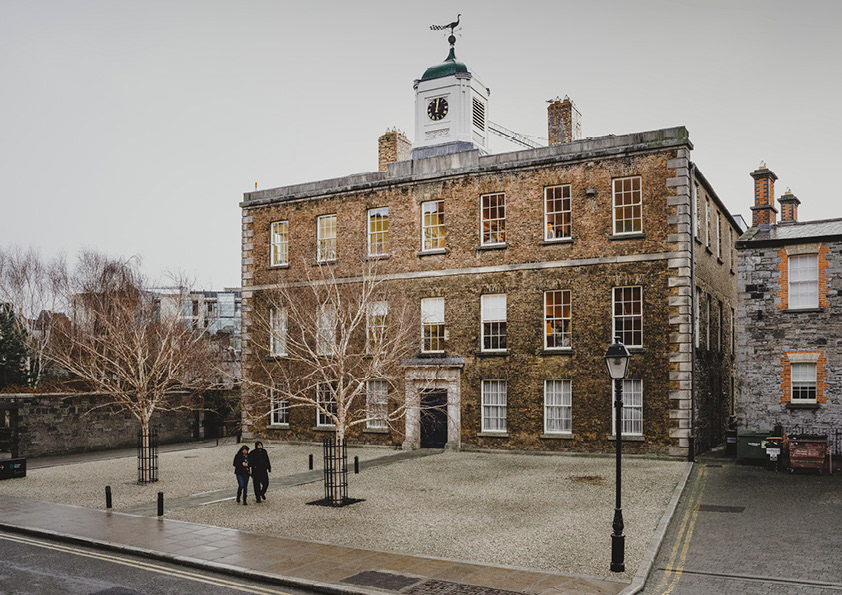Dublin, Ireland