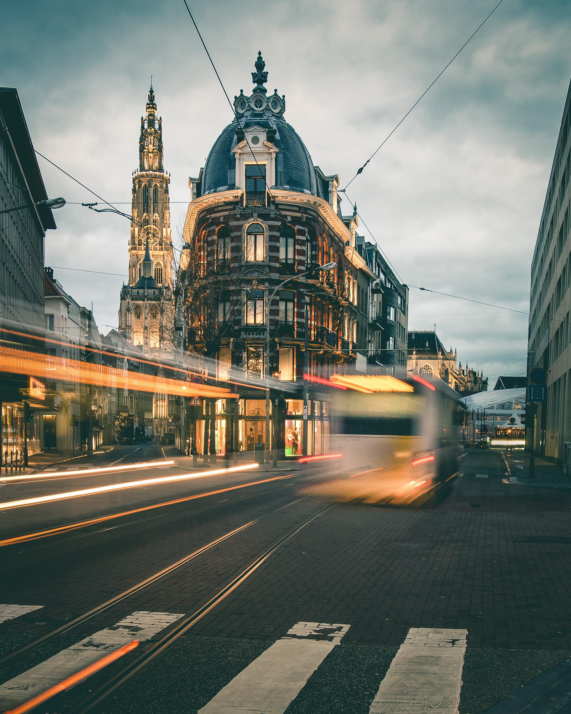 Antwerp, Belgium