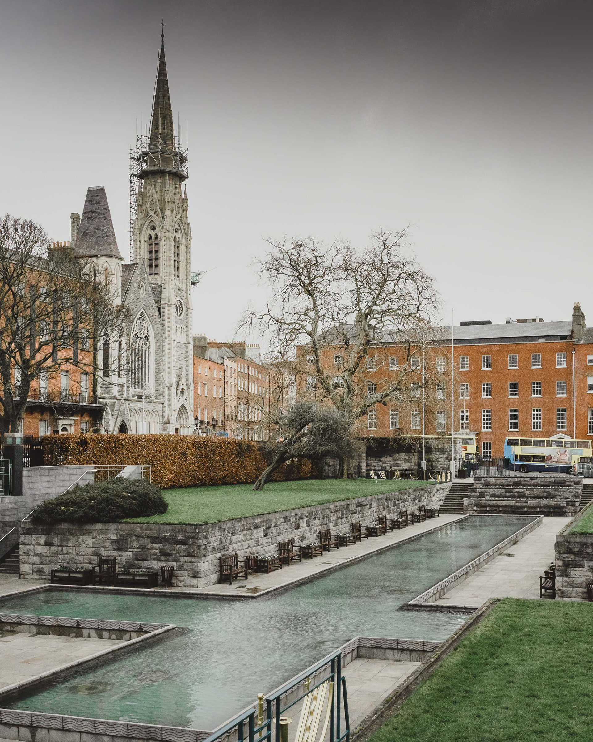Dublin, Ireland
