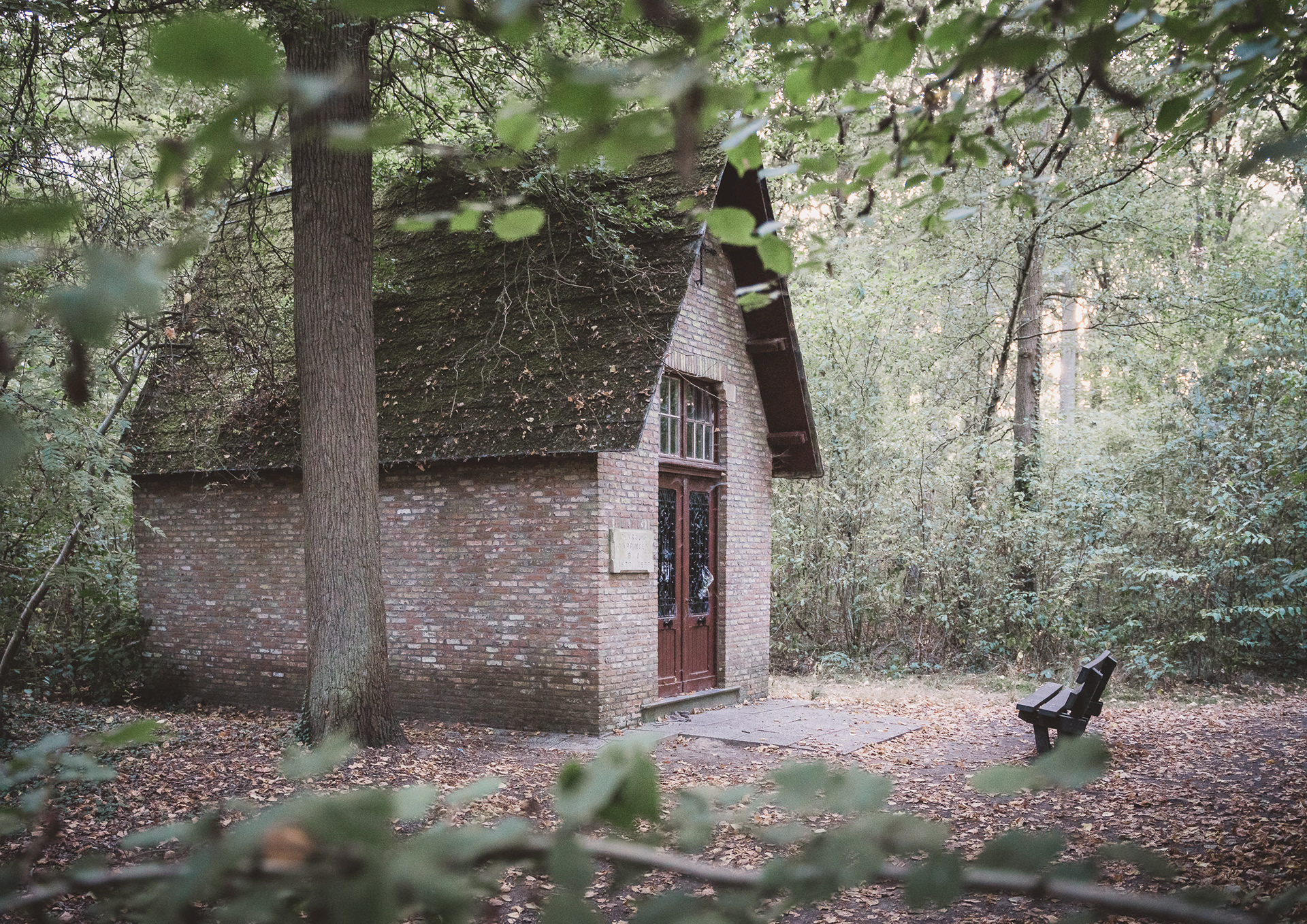 Hove, Belgium