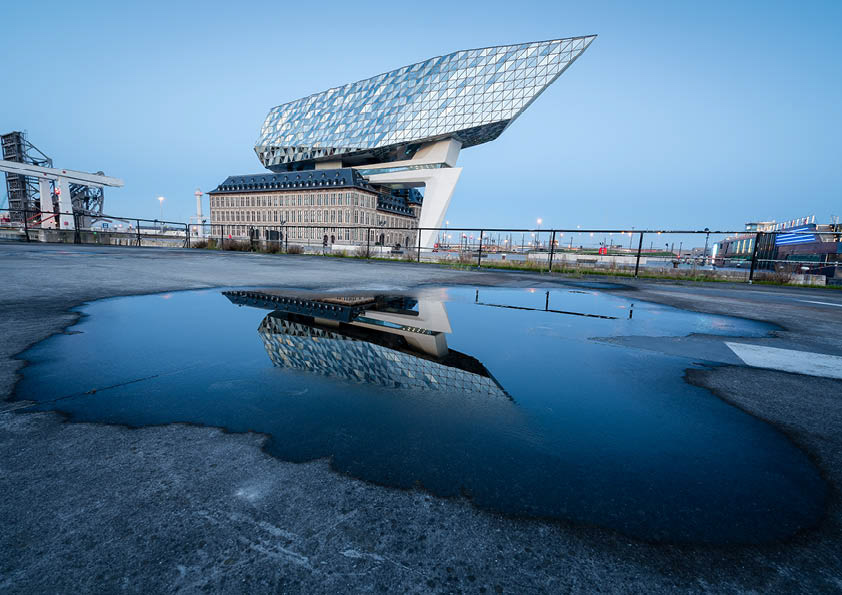 Antwerp, Belgium