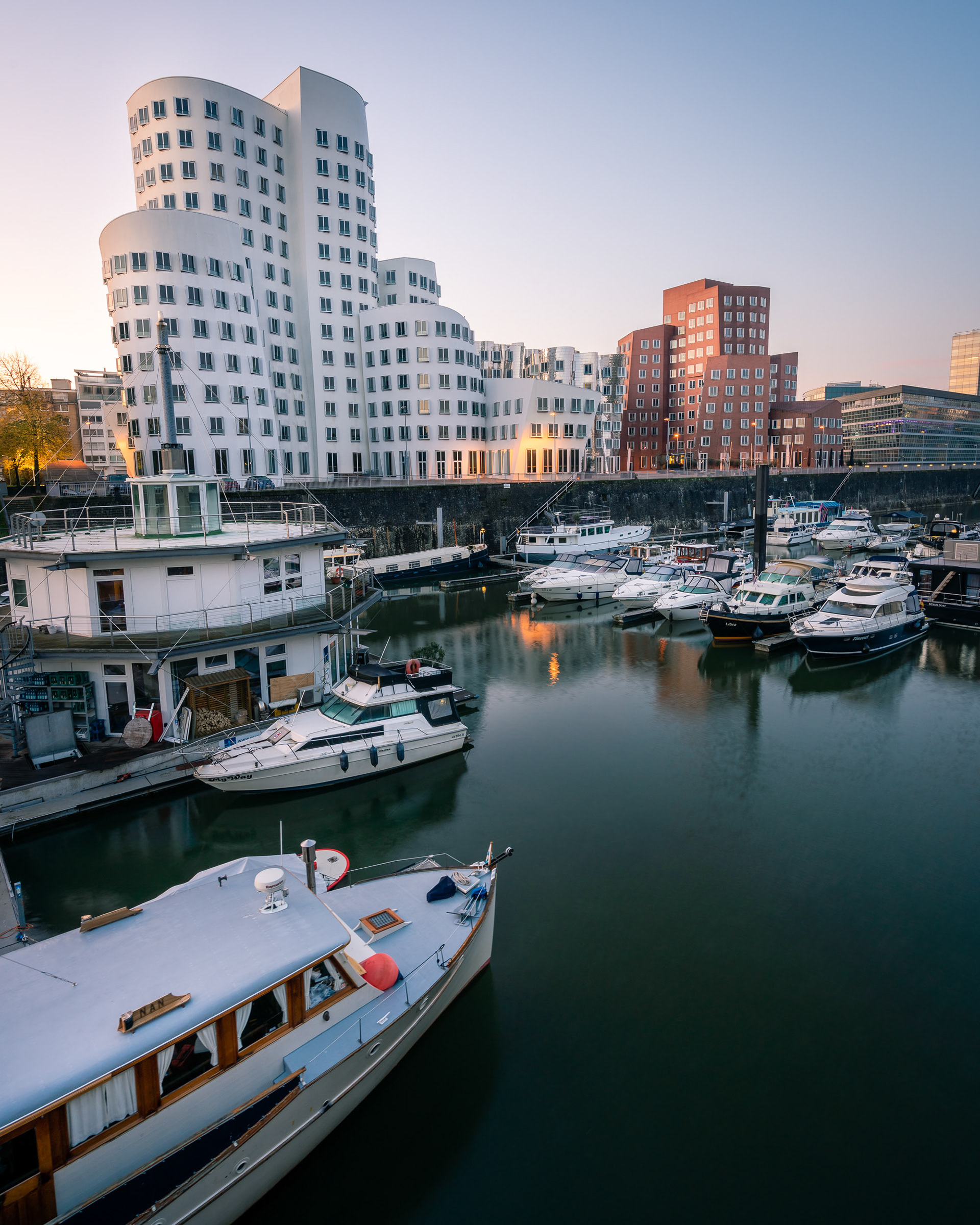 Düsseldorf, Germany