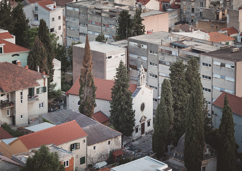 Šibenik, Croatia