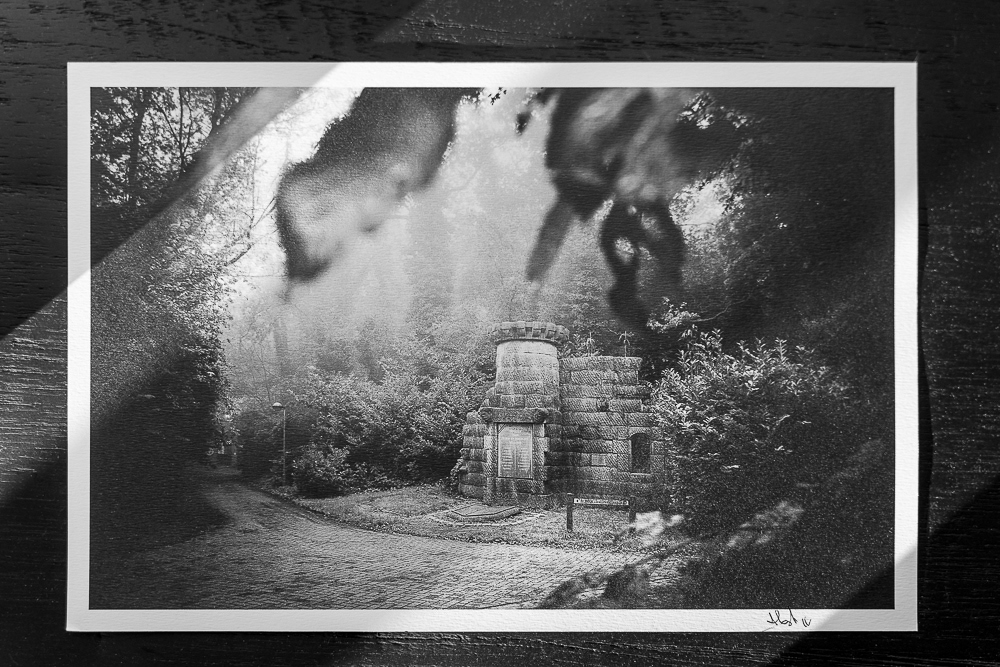The image is part of the Brialmont fort series