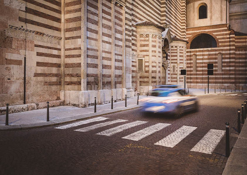 Verona, Italy