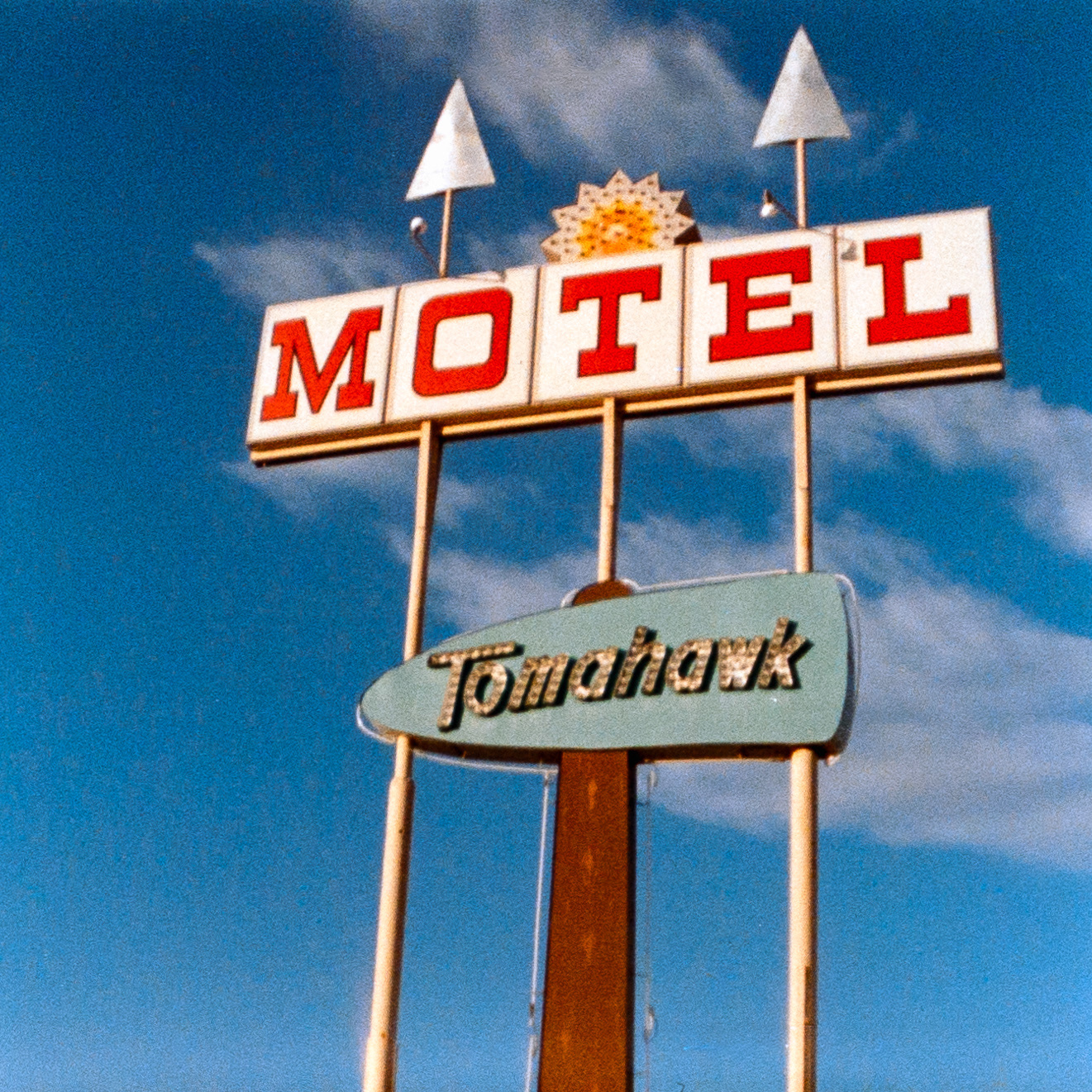 Cortez, Colorado (110 film)