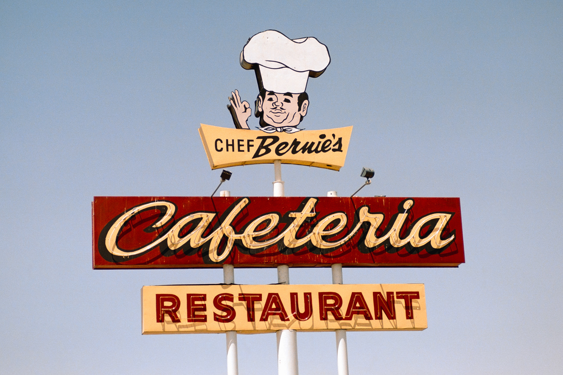 Farmington, New Mexico (35mm film)