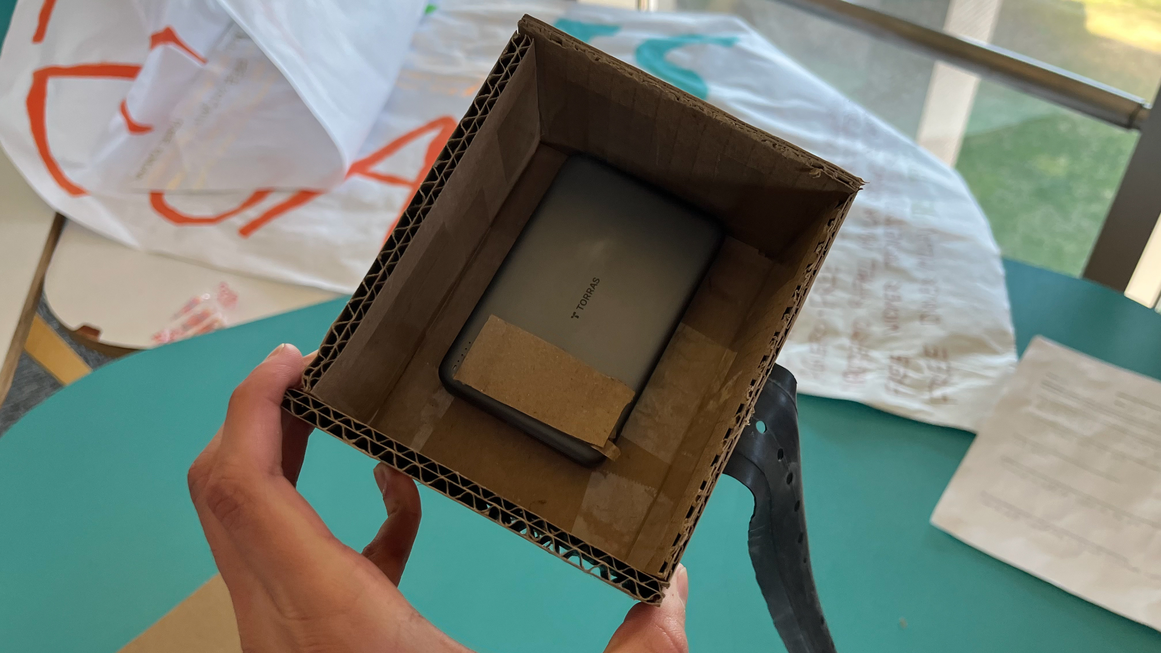 Our Battery Solution