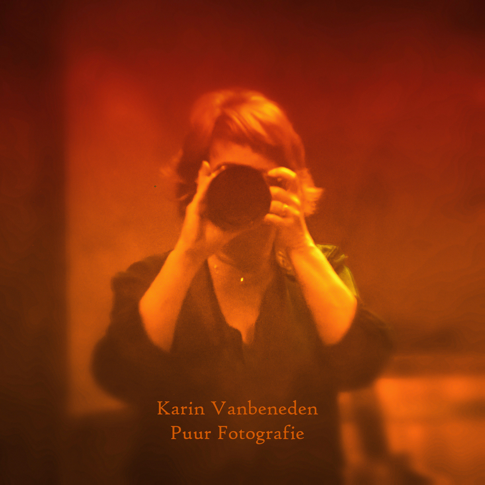 Karin Vanbeneden
