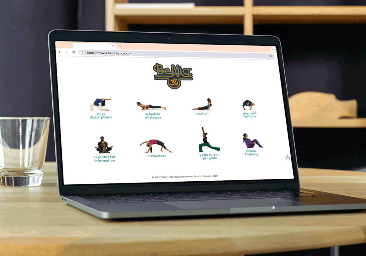 Website