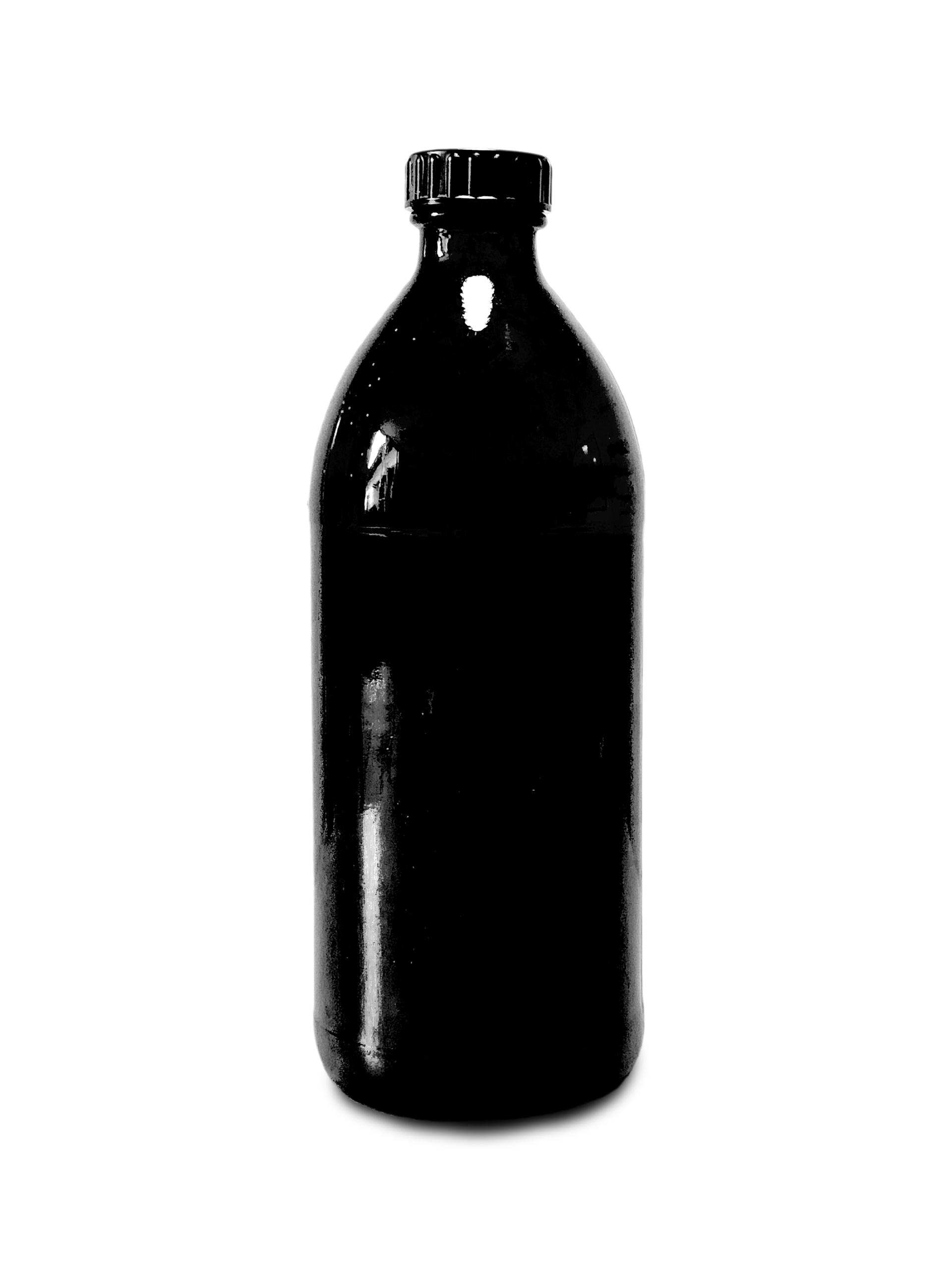 Iron gall ink