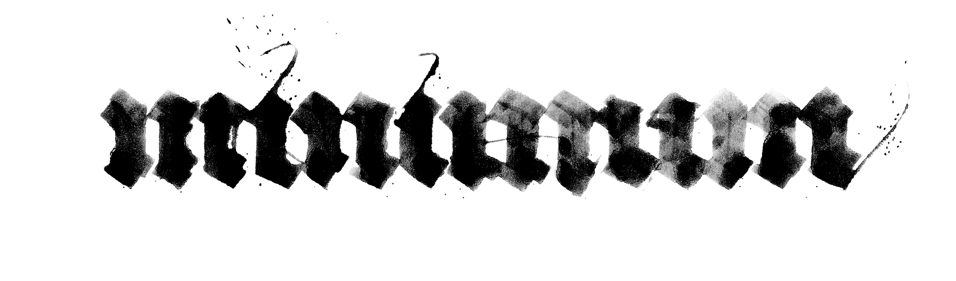 Double stroke and fast execution