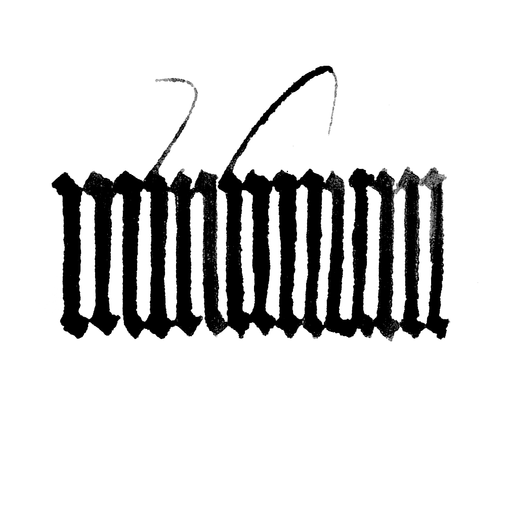 Doodling