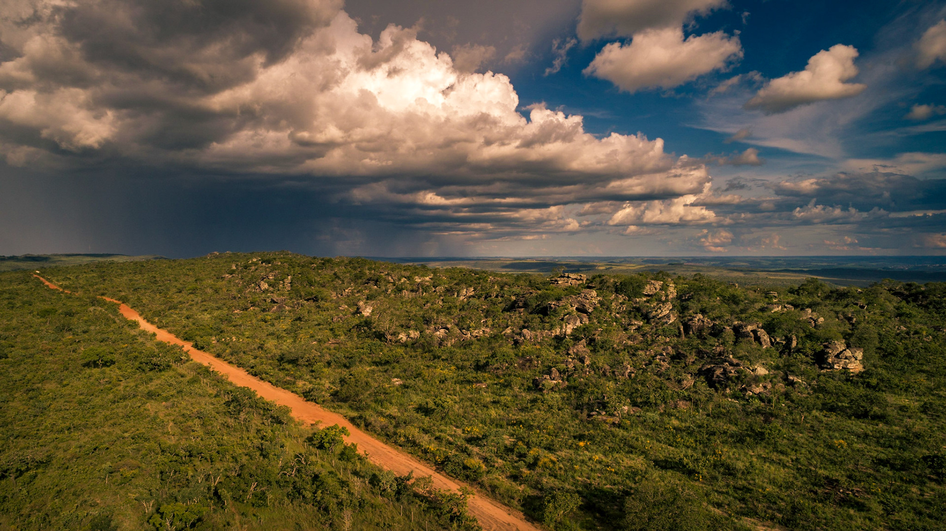 COD:0013_2018 - Pq.Est.Pireneus - Pirenópolis-GO