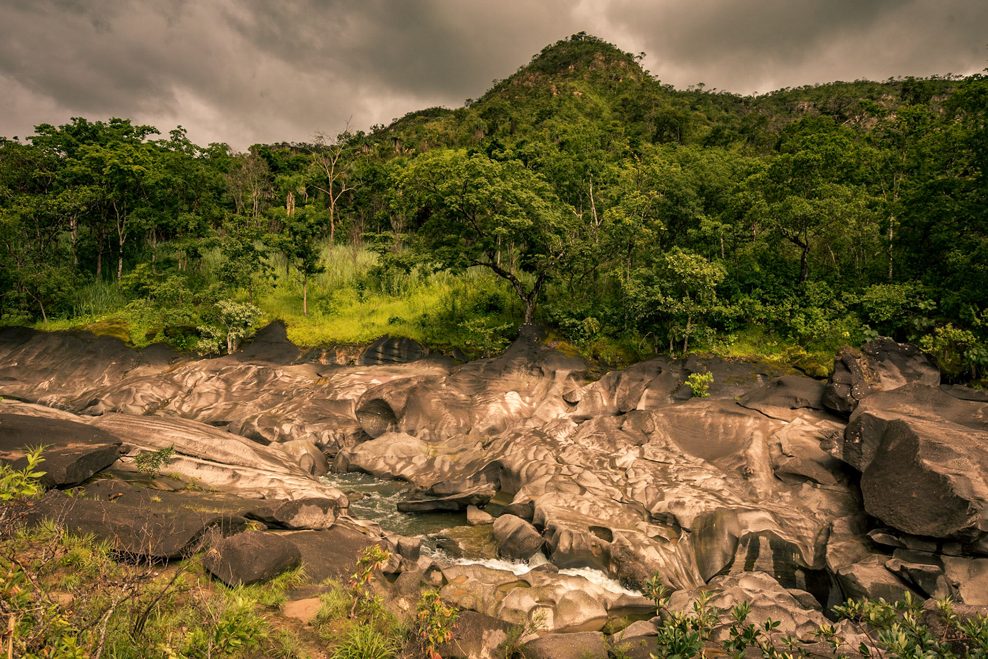 COD:8503_2018 - Vale da Lua - Alto Paraíso-GO