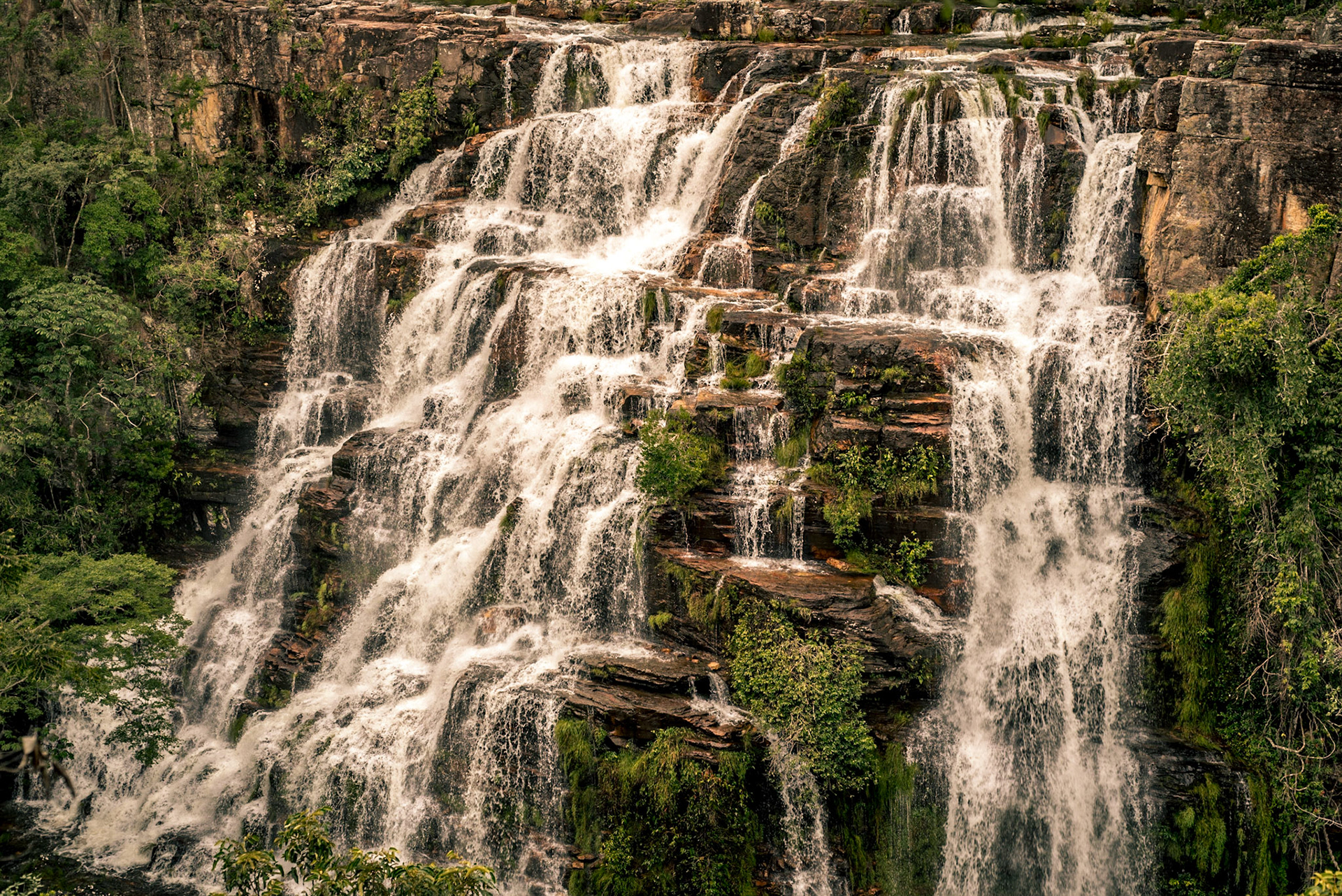 COD:8669_2018 - Cach.Almécegas 1 - Alto Paraíso-GO