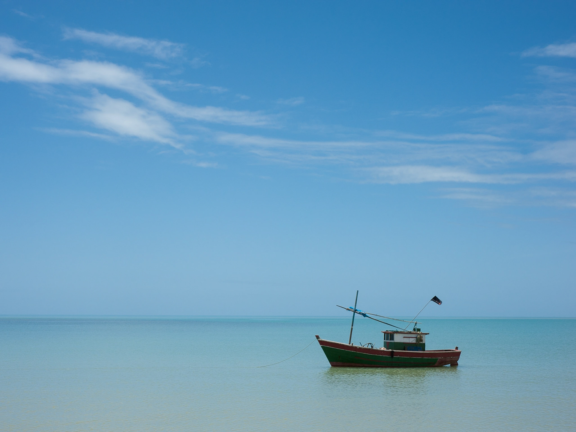 COD:1489_2011 - Ponta de Corumbau-BA