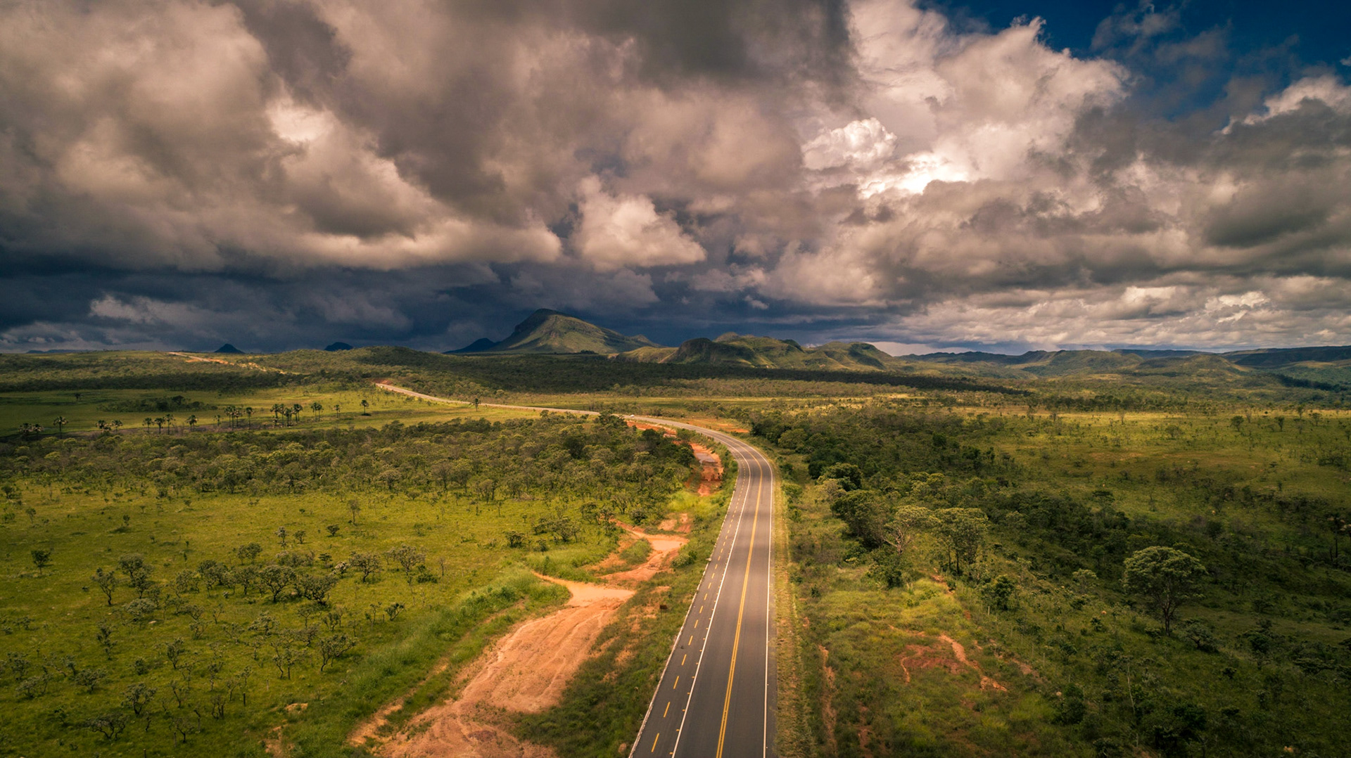 COD:0093_2018 - Alto Paraíso-GO