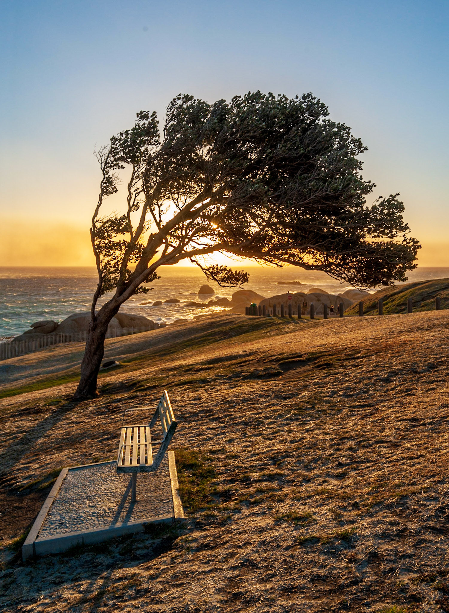 Cidade do Cabo - África do Sul - COD:2017_4048