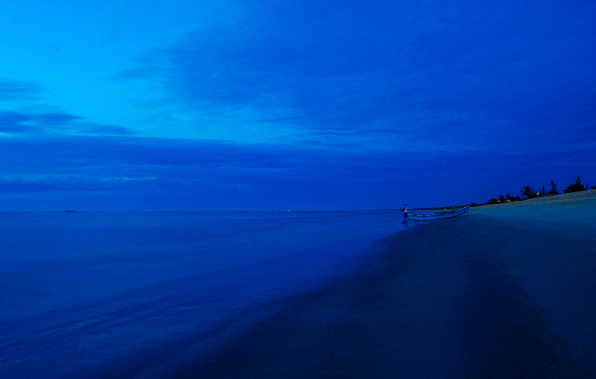 COD:0601_2007 - Azul da manha - Nova Vicosa-BA