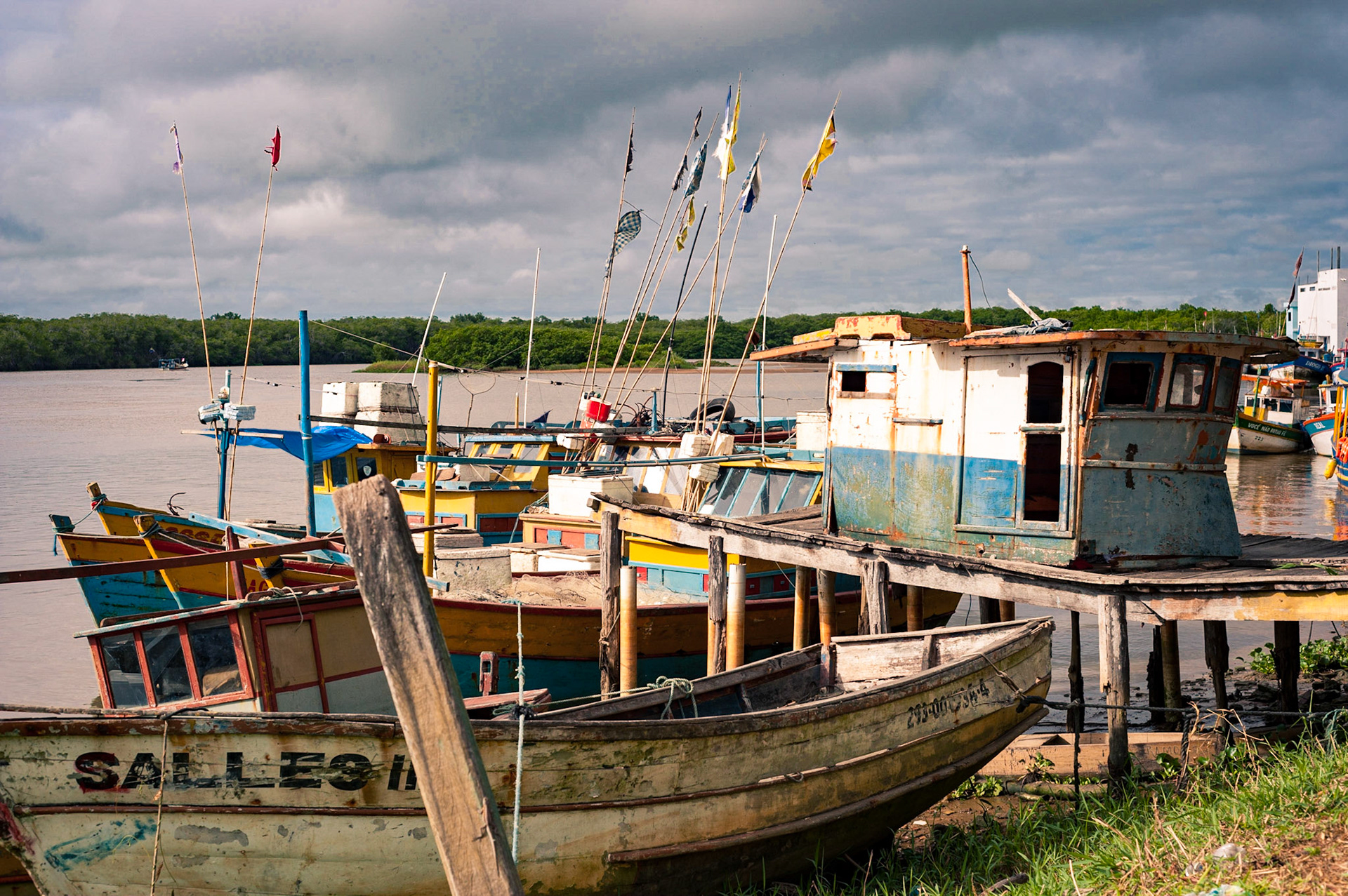 COD:1393_2011 - Prado-BA