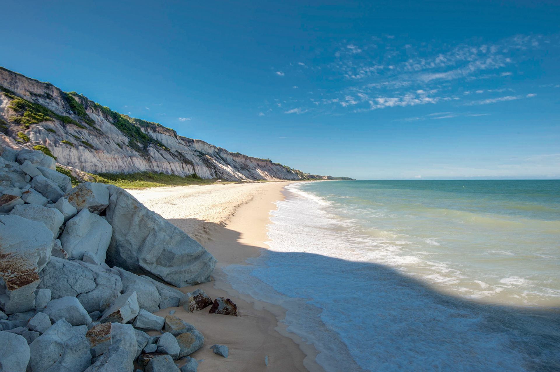COD:2011_1660 - Bahia -Arraial D'Ajuda