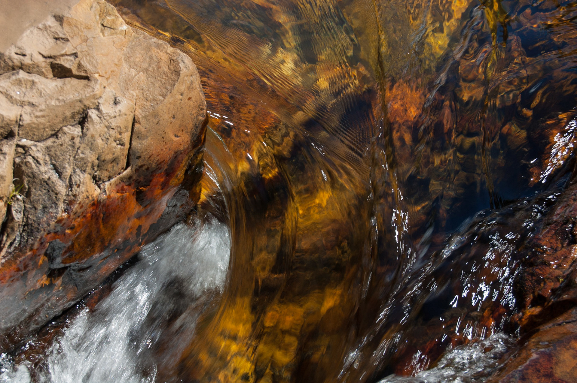 COD:4906_2009 - Rei do Prata - Cavalcante-GO