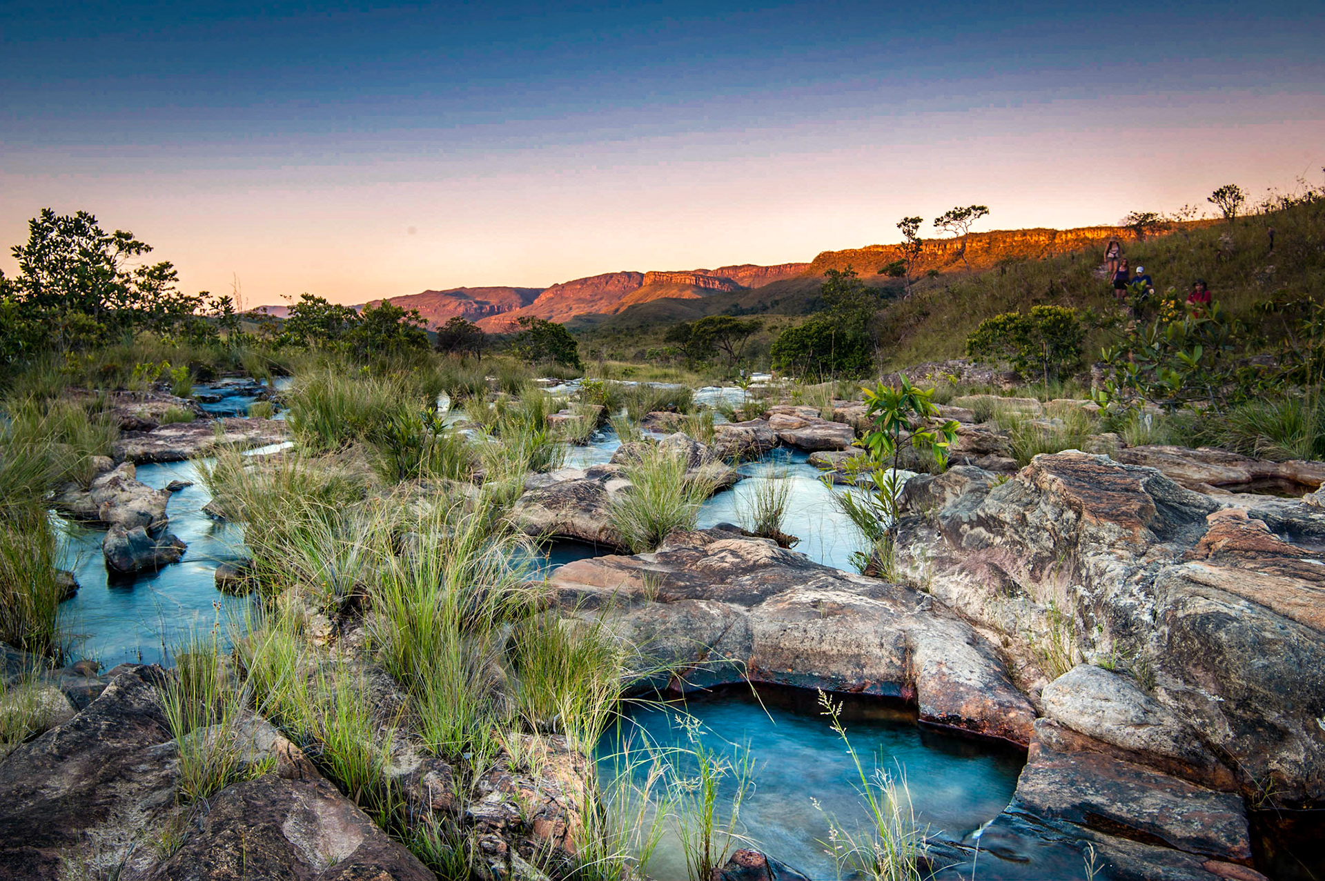 COD:7533_2012 - Rei do Prata - Cavalcante-GO