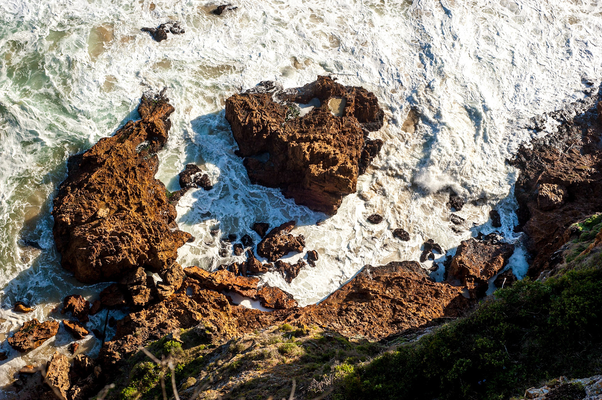 COD:3364_2017 -  Knysna - África do Sul