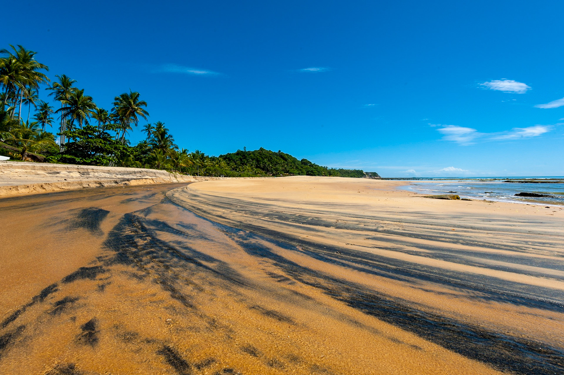 COD:1718_2011 - Praia do Espelho - Trancoso-BA