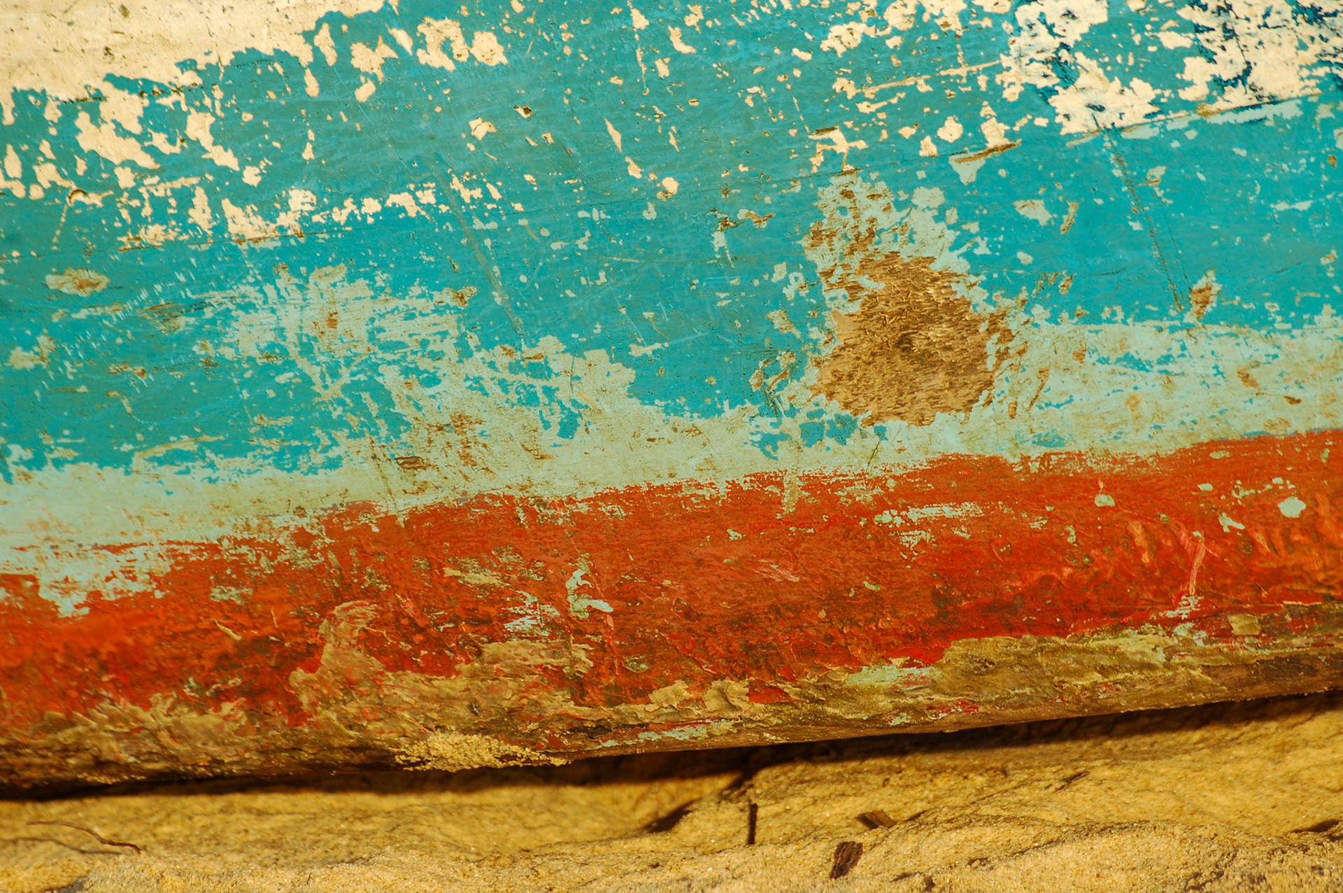 COD:0420_2007 - Barco - Nova Vicosa-BA