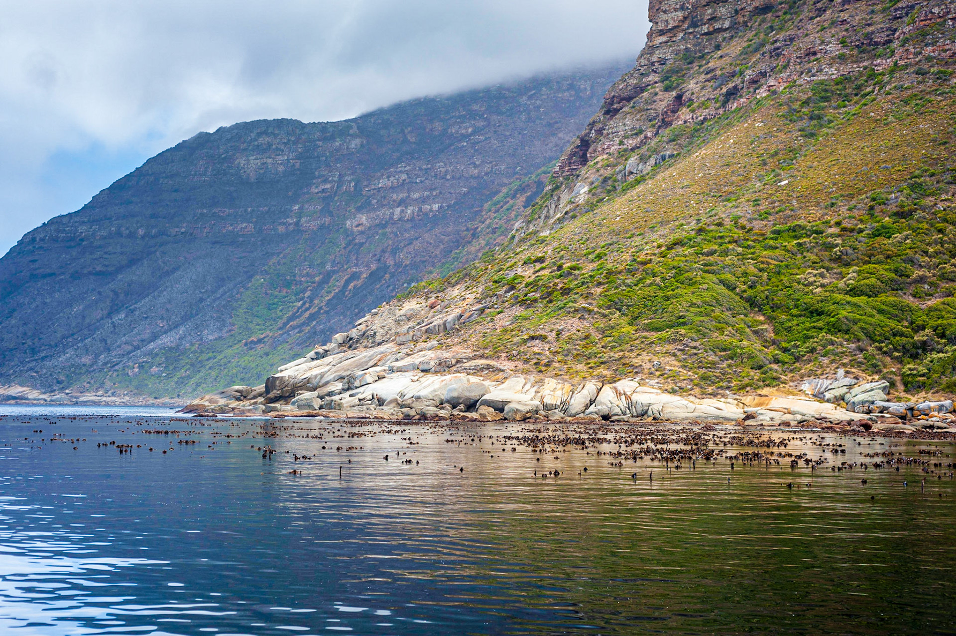 Cidade do Cabo - África do Sul - COD:2017_3768