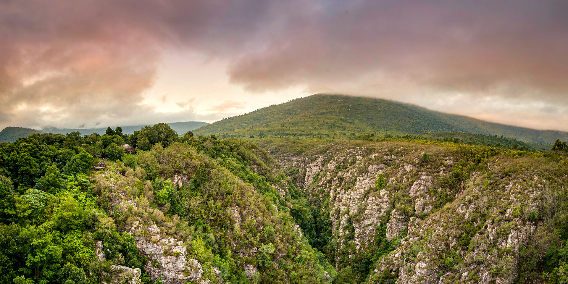 COD:3084_2017 - Stormsriver - África do Sul