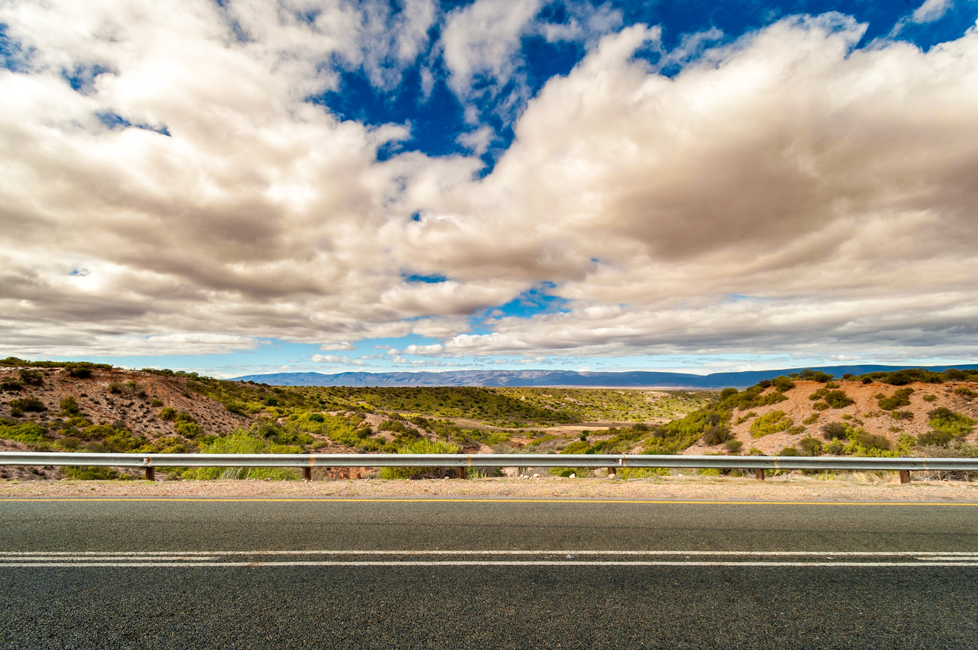 COD:3650_2017 - Oudtshoorn - África do Sul