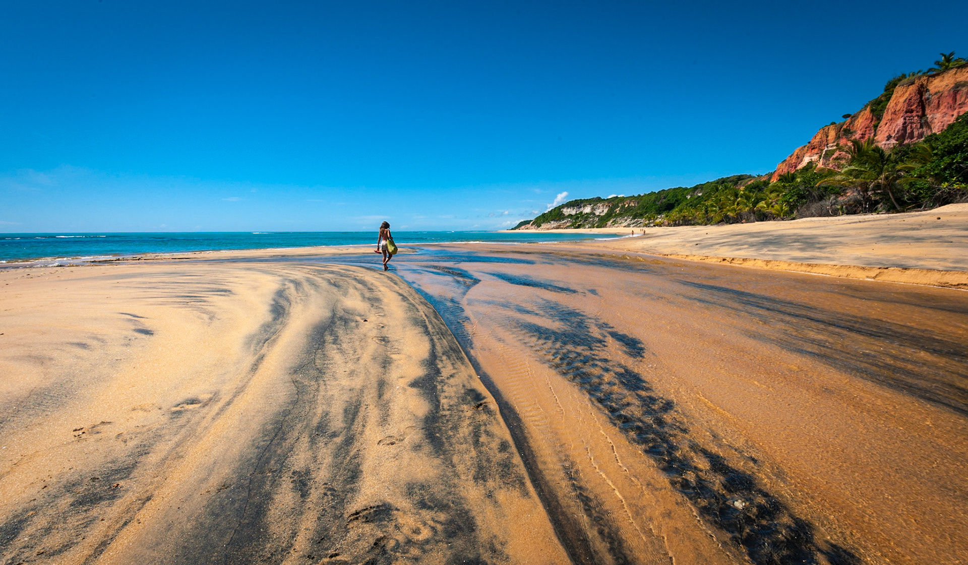 COD:1717_2011 - Praia do Espelho - Trancoso-BA