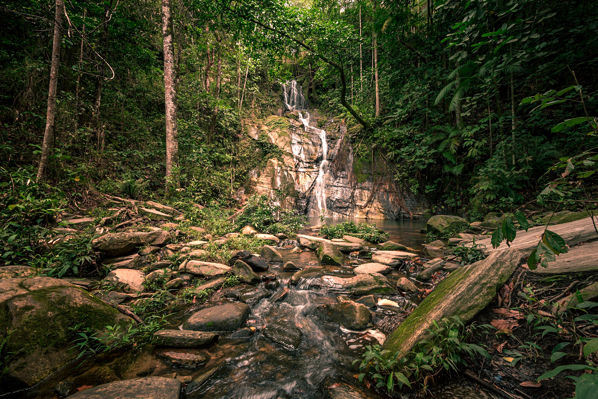 COD:7435_2018 - cach.Bonsucesso - Pirenópolis-GO