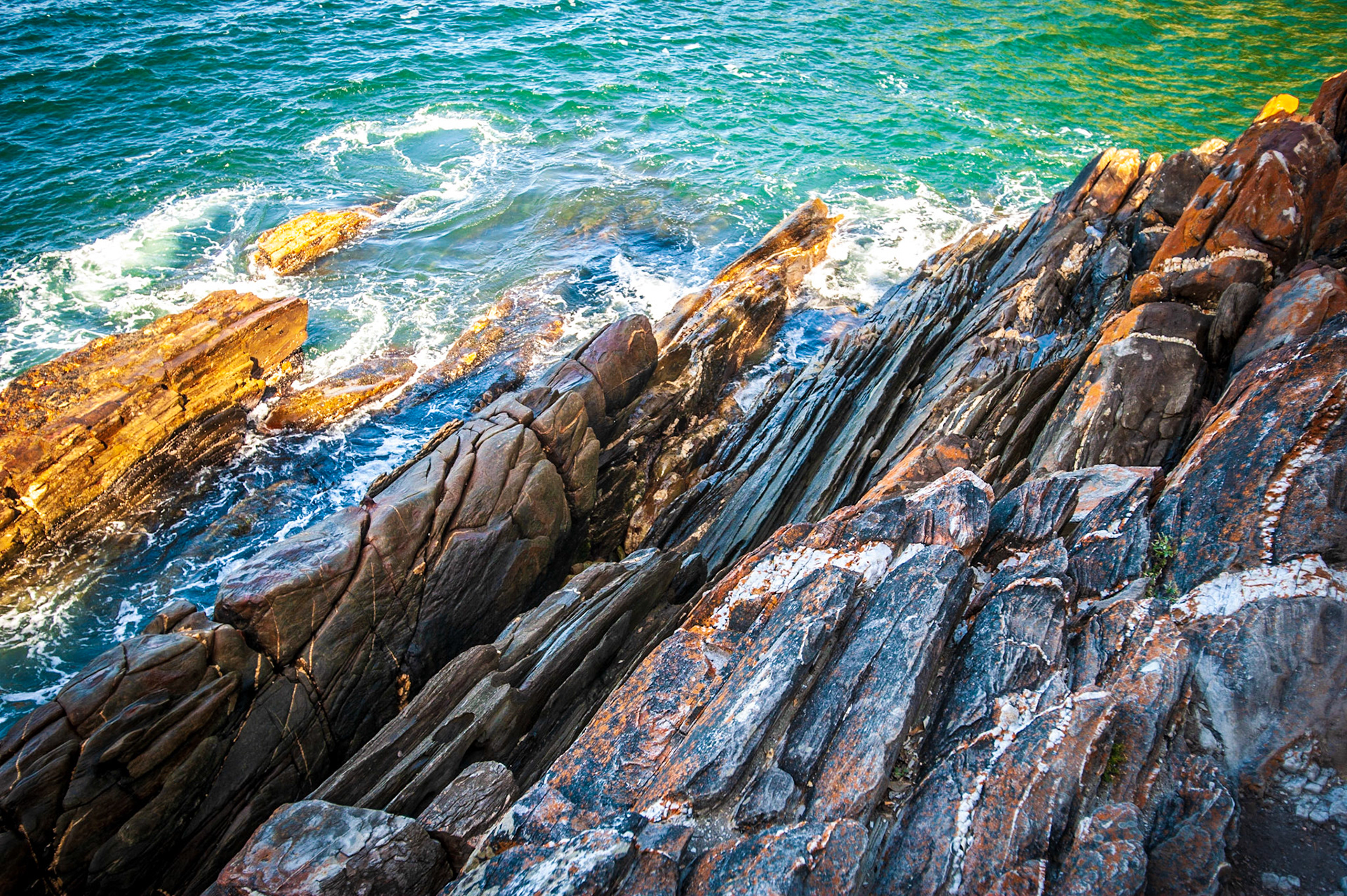 COD:2017_3227 - Tsitsikamma Park - África do Sul