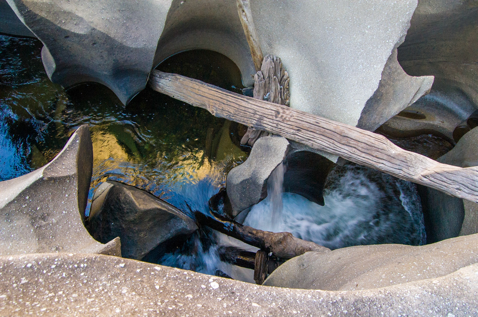 COD:1454_2007 - Vale da Lua - Alto Paraiso-GO