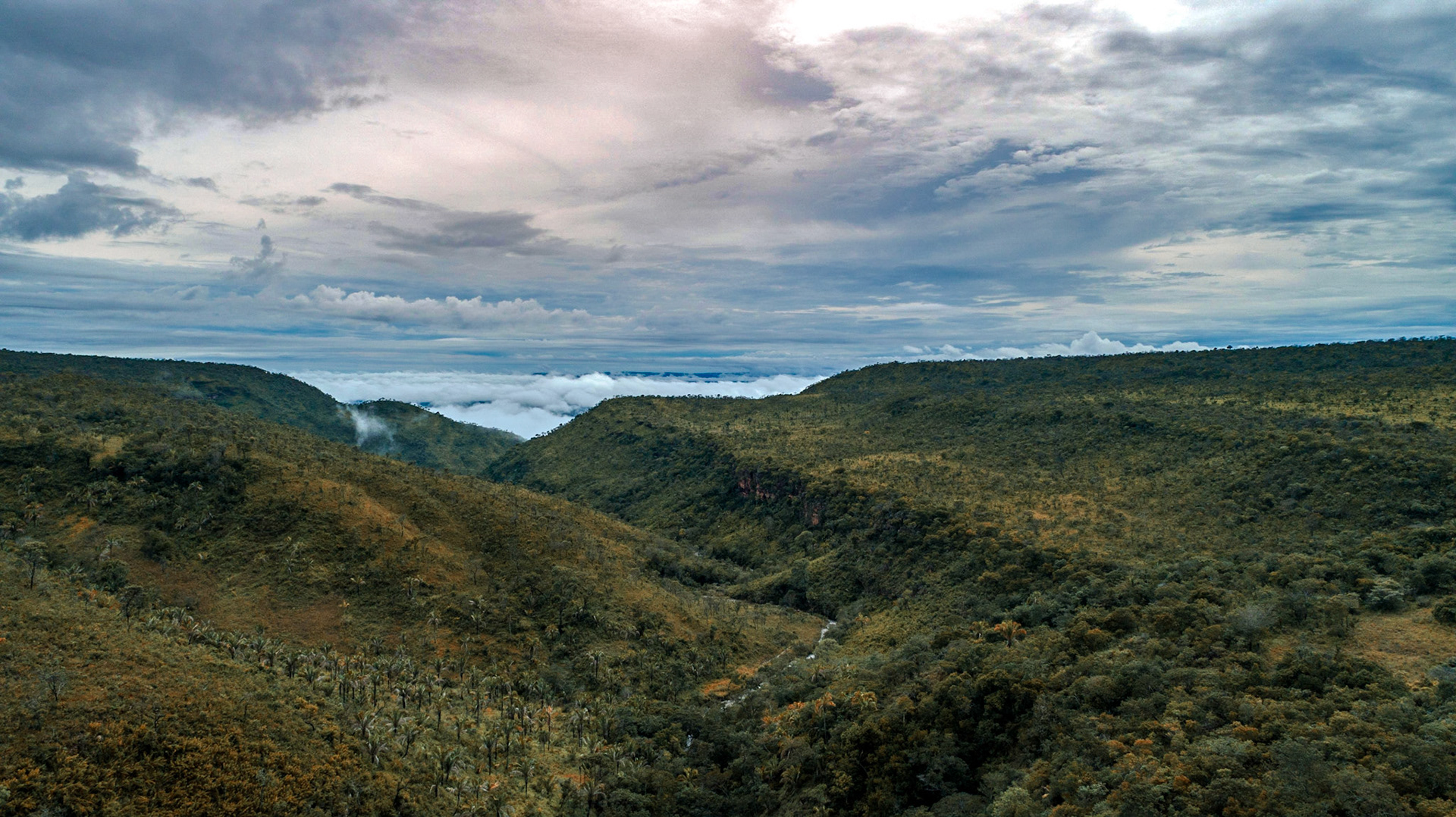Cachoeira do Indaia - Formosa-GO - COD:2018_0090