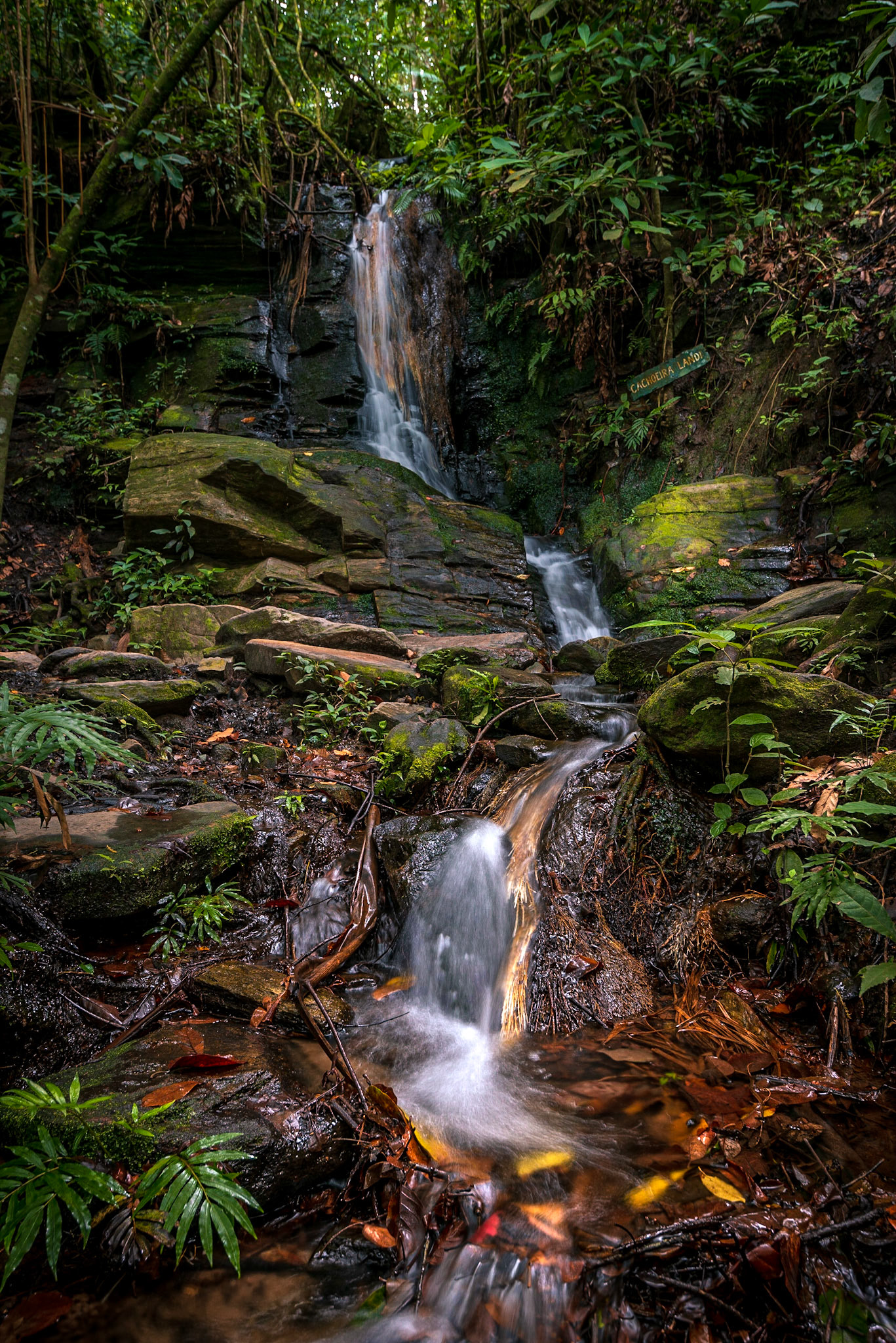 Bonsucesso - Pirenopolis-GO - COD:2018_7430