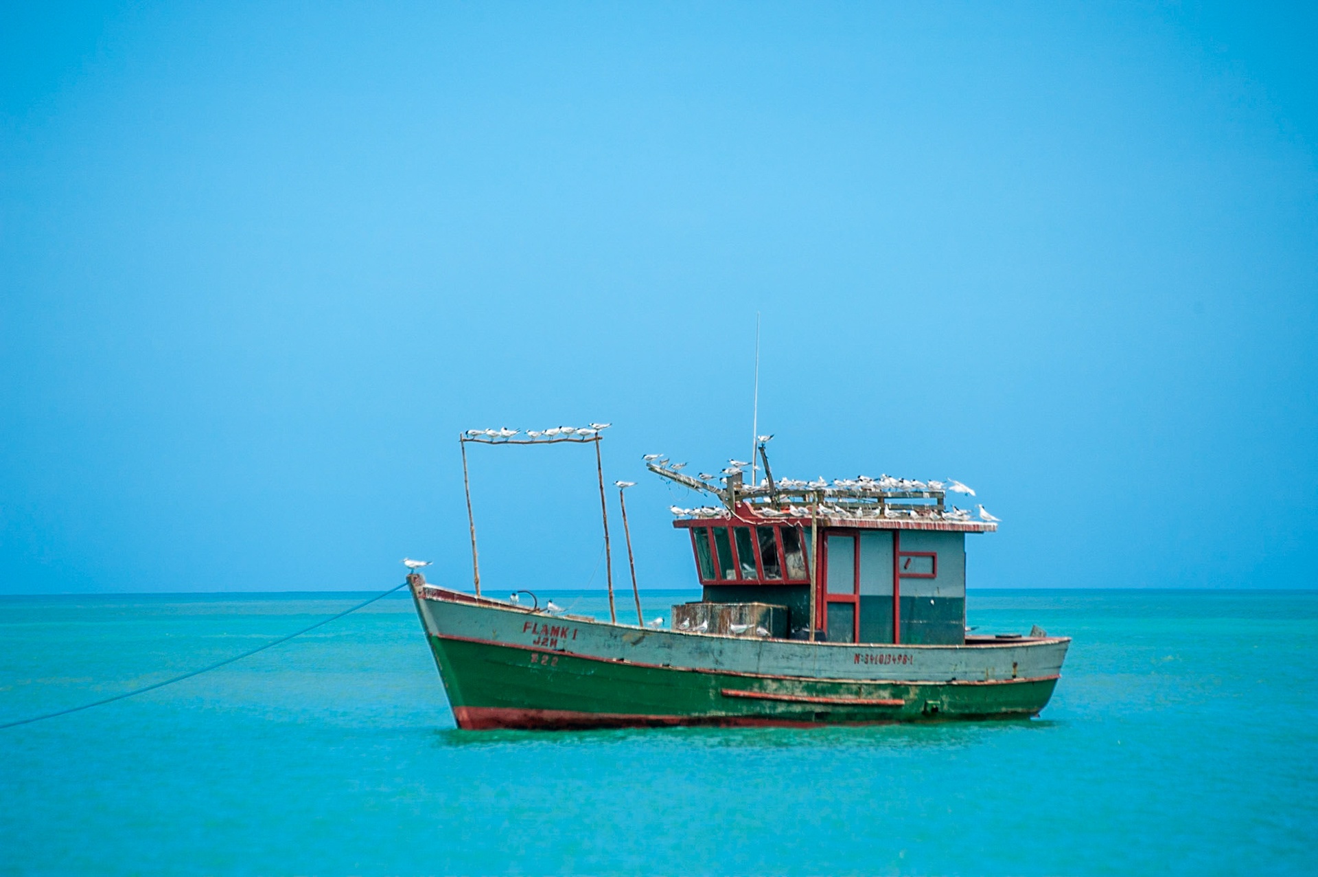 COD:1538_2011 - Ponta do Corumbau-BA