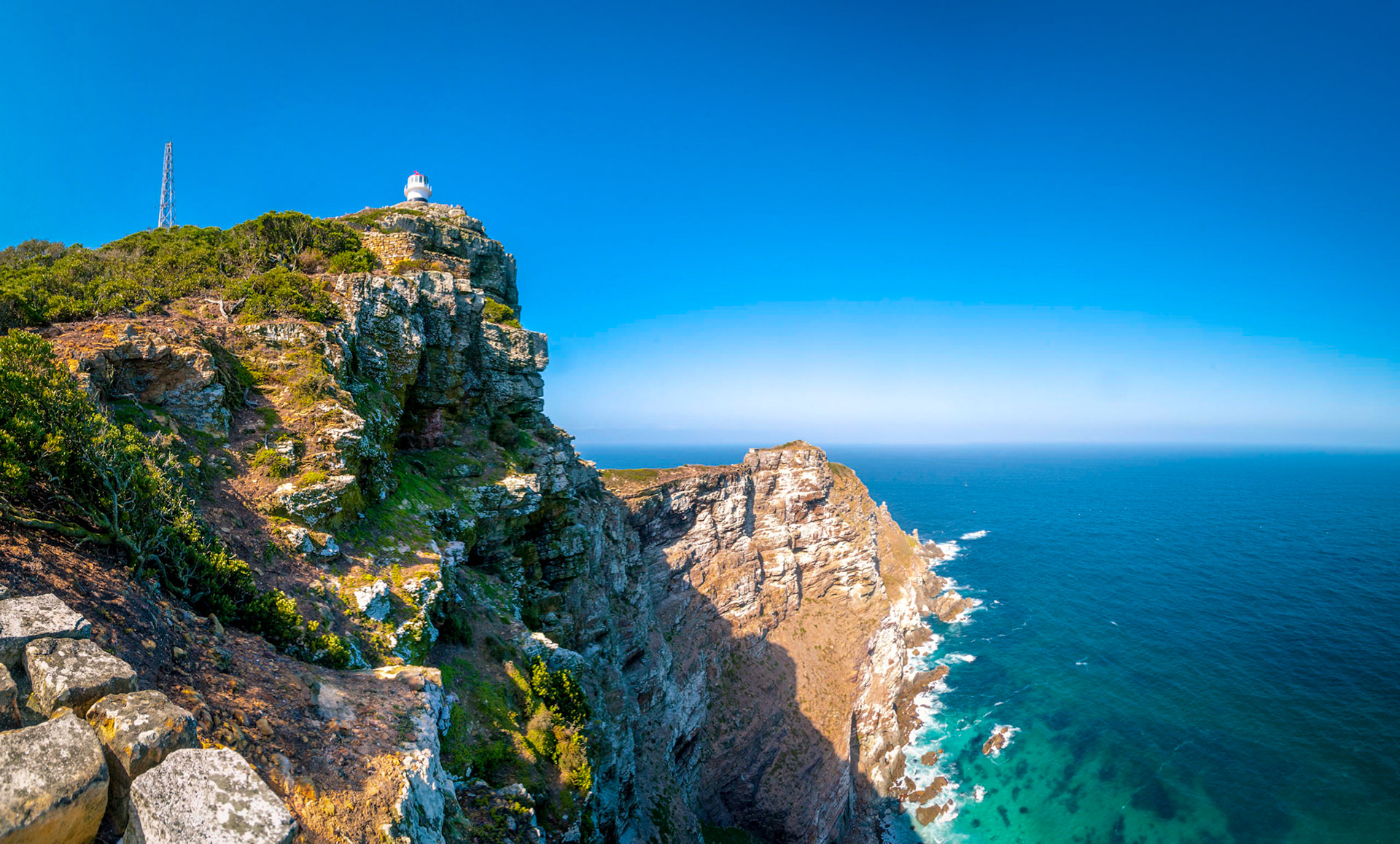COD:3900_2017 - Cabo da Boa Esperança-África do Sul