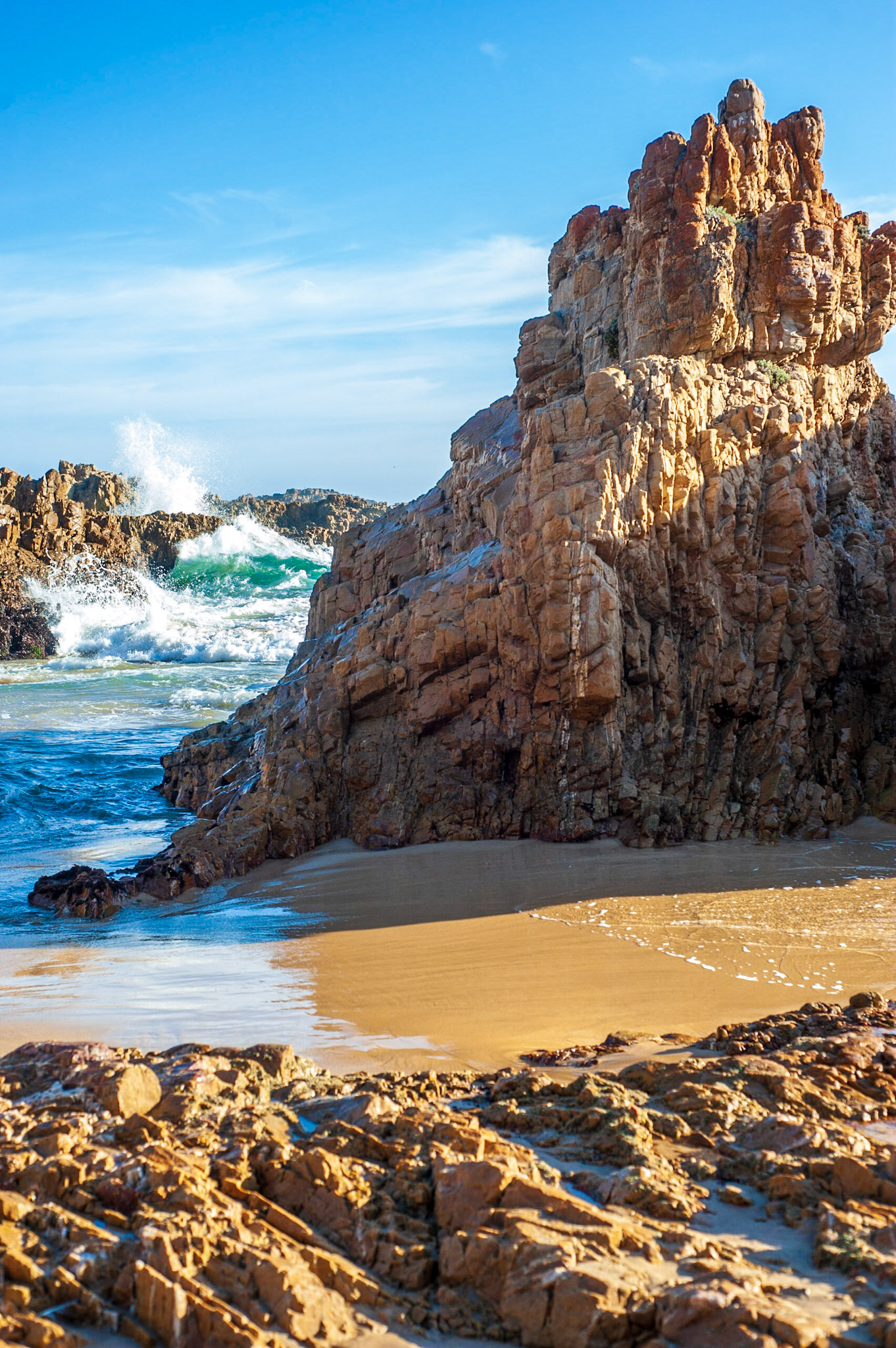 Knysna - África do Sul - COD:2017_3400