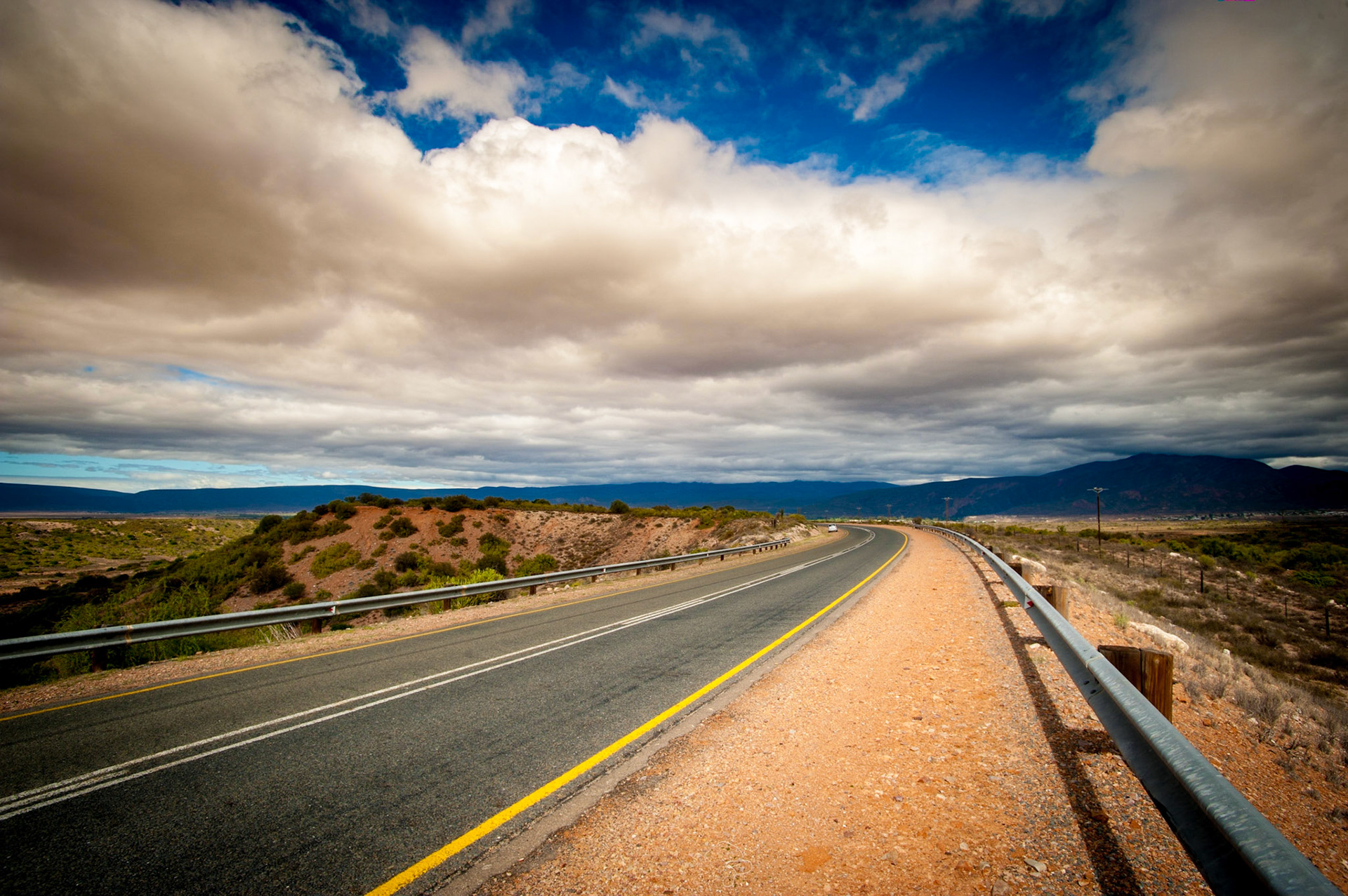 COD:3649_2017 - Oudtshoorn - África do Sul